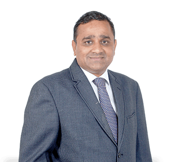 Mr. Vipin Patel